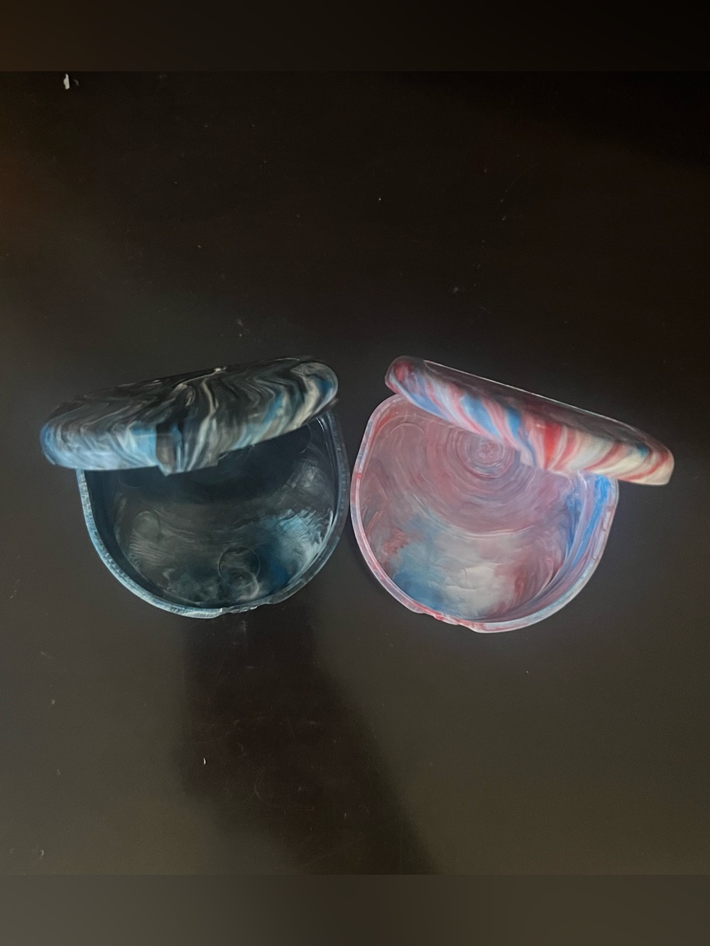 Retainer Cases (2)